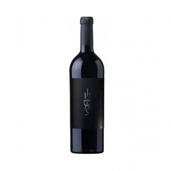 JUDAS MALBEC 750 CC (CAJA DE MADERA)