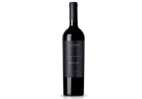 PIATTELLI RESERVE CAB SAUV MZA 2016
