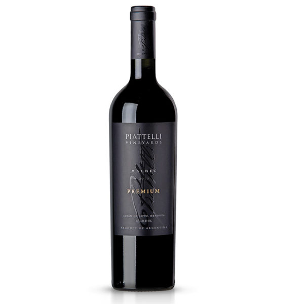 PIATTELLI RESERVE MALBEC MZA 2016