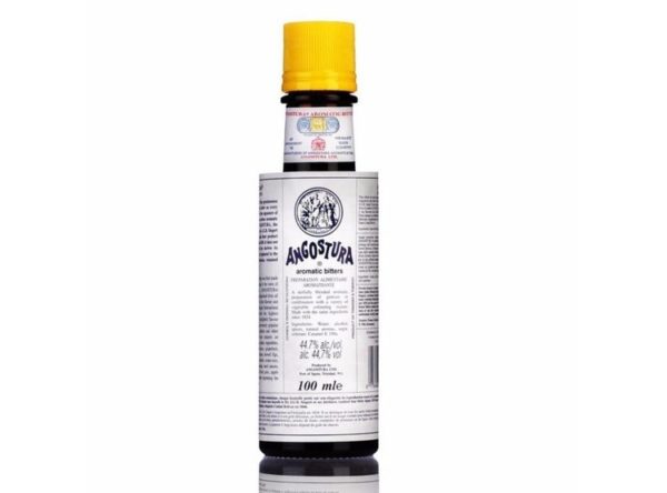 ANGOSTURA  100 cc