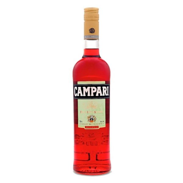 CAMPARI 450 cc