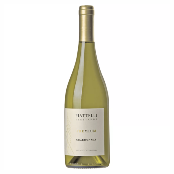 PIATTELLI RESERVE CHARDONNAY MZA
