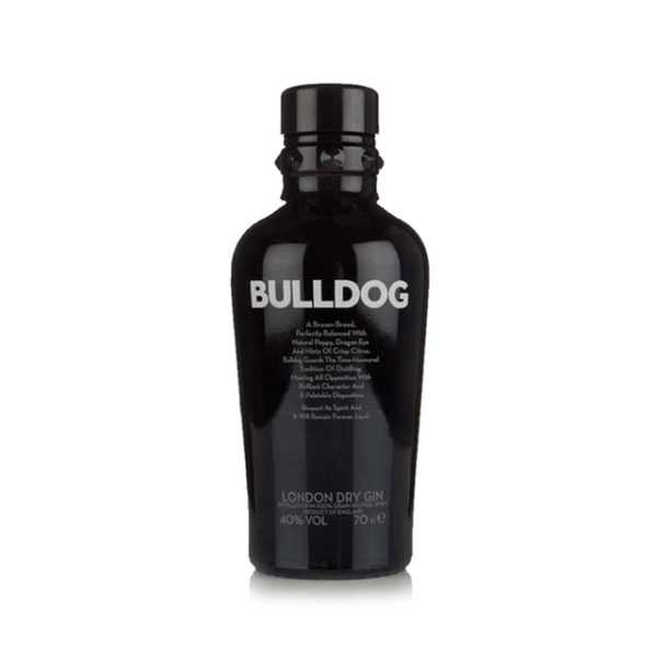 GIN BULLDOG 6 X 700 CC