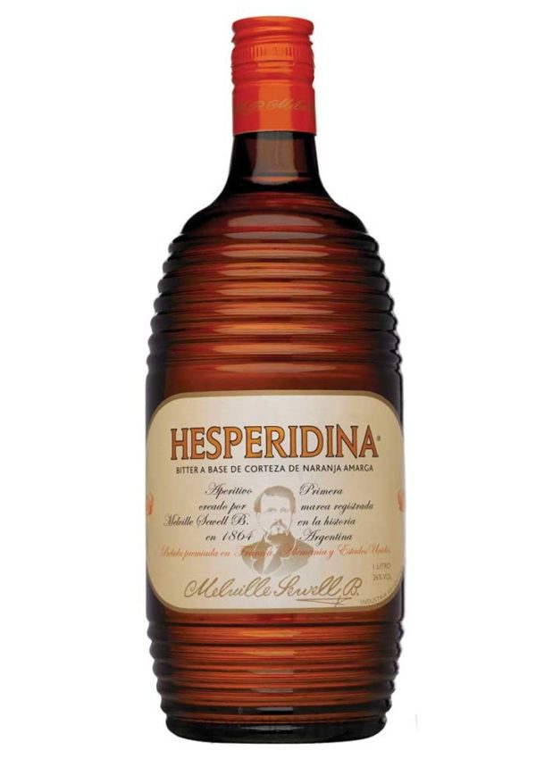 HESPERIDINA 1 LT