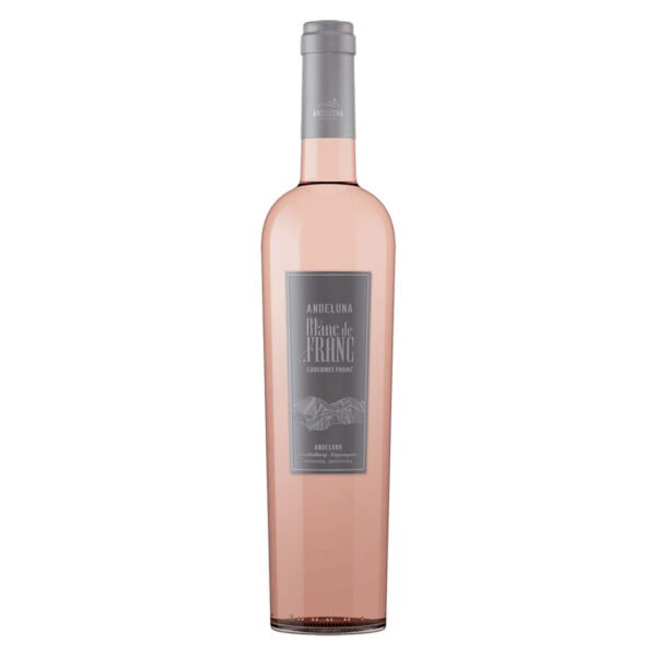 ANDELUNA BLANC DE FRANC