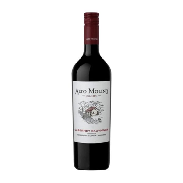 Alto Molino Cabernet Sauvignon Salta