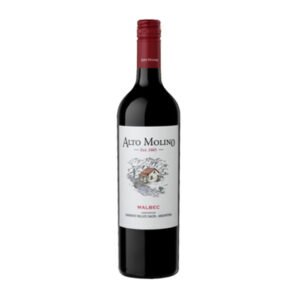 Alto Molino Malbec Salta