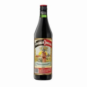 Amargo Obrero