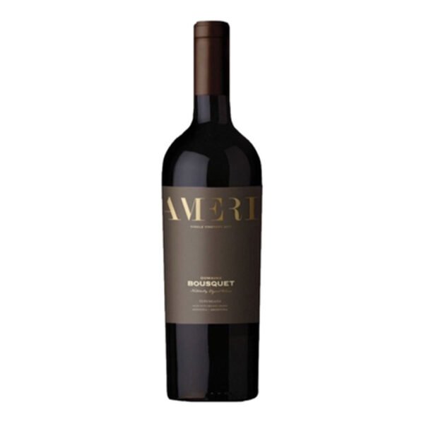 Ameri Blend Orgánico Gualtallary