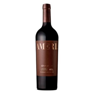 Ameri Cabernet Sauvignon Orgánico
