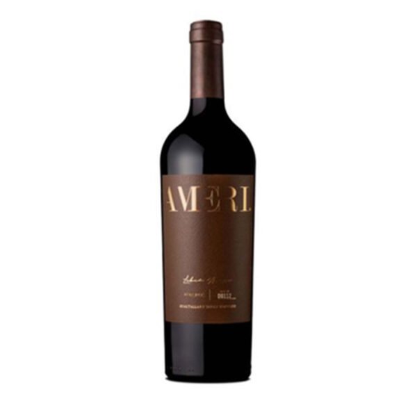 Ameri Malbec Orgánico Gualtallary