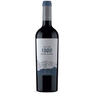 Andeluna 1300 Cabernet Sauvignon