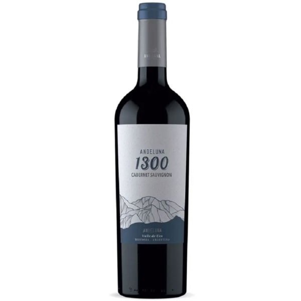 Andeluna 1300 Cabernet Sauvignon