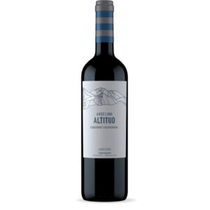 Andeluna Altitud Cabernet Sauvignon