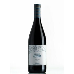 Andeluna Altitud Pinot Noir