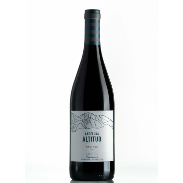Andeluna Altitud Pinot Noir