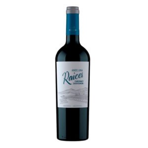 Andeluna Raíces Cabernet Sauvignon