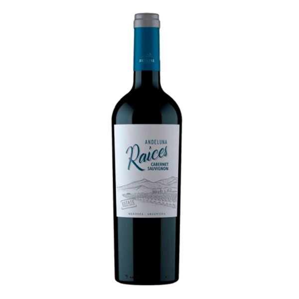 Andeluna Raíces Cabernet Sauvignon