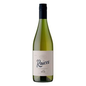 Andeluna Raíces Chardonnay