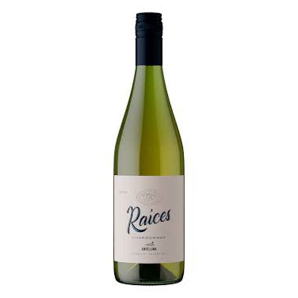 Andeluna Raíces Chardonnay
