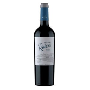 Andeluna Raíces Malbec