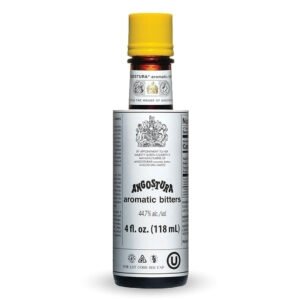 Angostura Aromatic Bitters 100ml