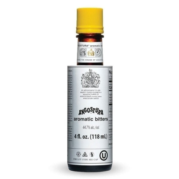 Angostura Aromatic Bitters 100ml