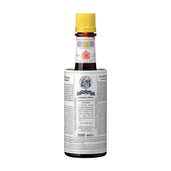Angostura Aromatic Bitter 200ml
