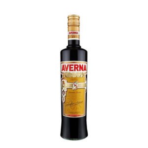 Averna Amaro Siciliano.