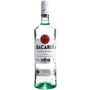 BACARDÍ CARTA BLANCA
