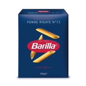 Barilla Classic Penne Rigate N°73