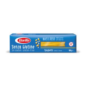 Barilla Senza Glutine Spaghetti