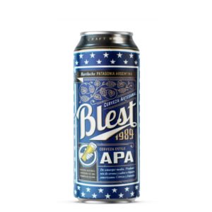 Blest Apa