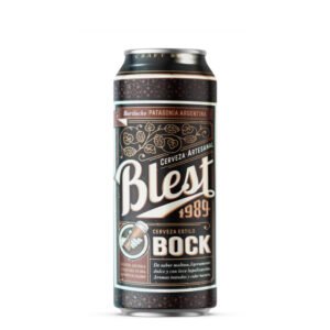 Blest Bock