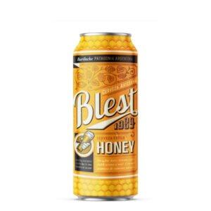 Blest Honey
