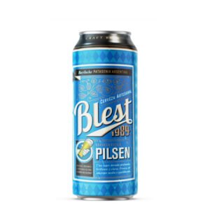 Blest Pilsen