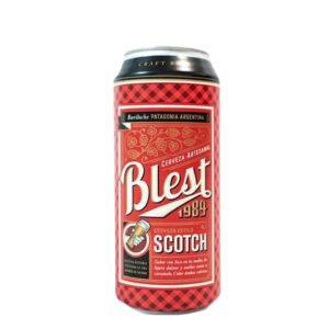Blest Scotch