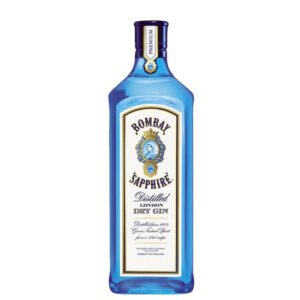 Bombay Sapphire Distilled London Dry Gin