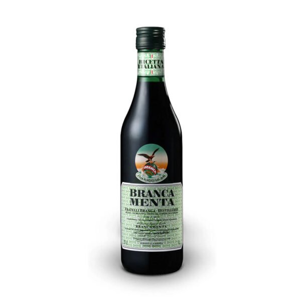 Branca Menta 450ml