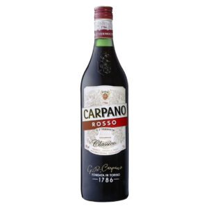 Carpano Classico Rosso