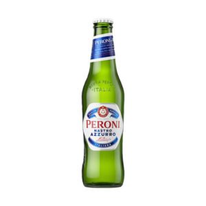 Cerveza Peroni Nastro Azzurro