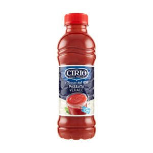 Cirio Passata Verace.