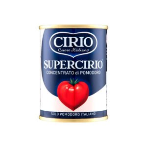 Cirio Supercirio - Concentrato di Pomodoro