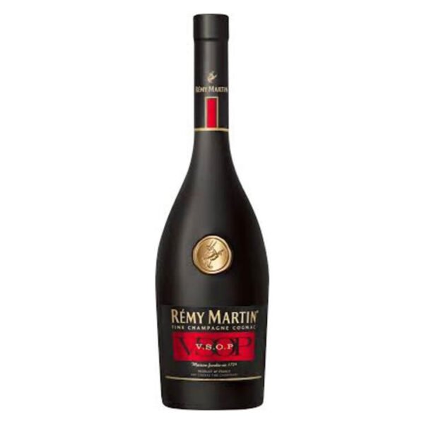 Cognac Rémy Martin V.S.O.P. Fine Champagne