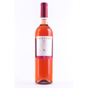 Coquena Rosado (Malbec Rosado)