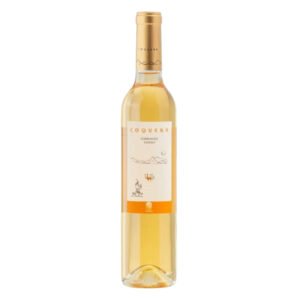 Coquena Torrontés Tardío