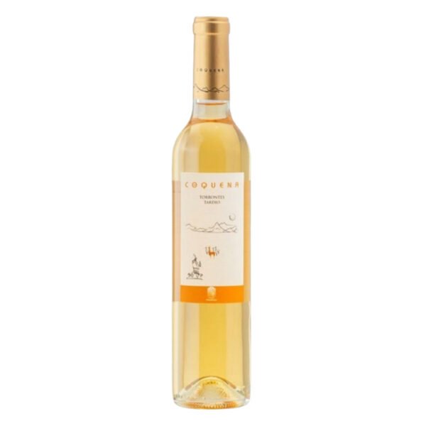 Coquena Torrontés Tardío