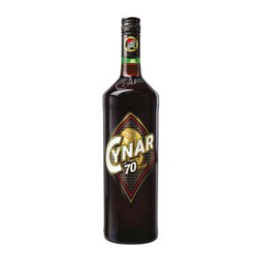 Cynar 70 Proof