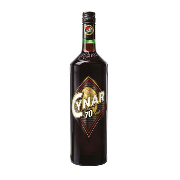 Cynar 70 Proof