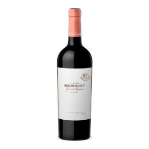 DOMAINE BOUSQUET GRAN RESERVA MALBEC